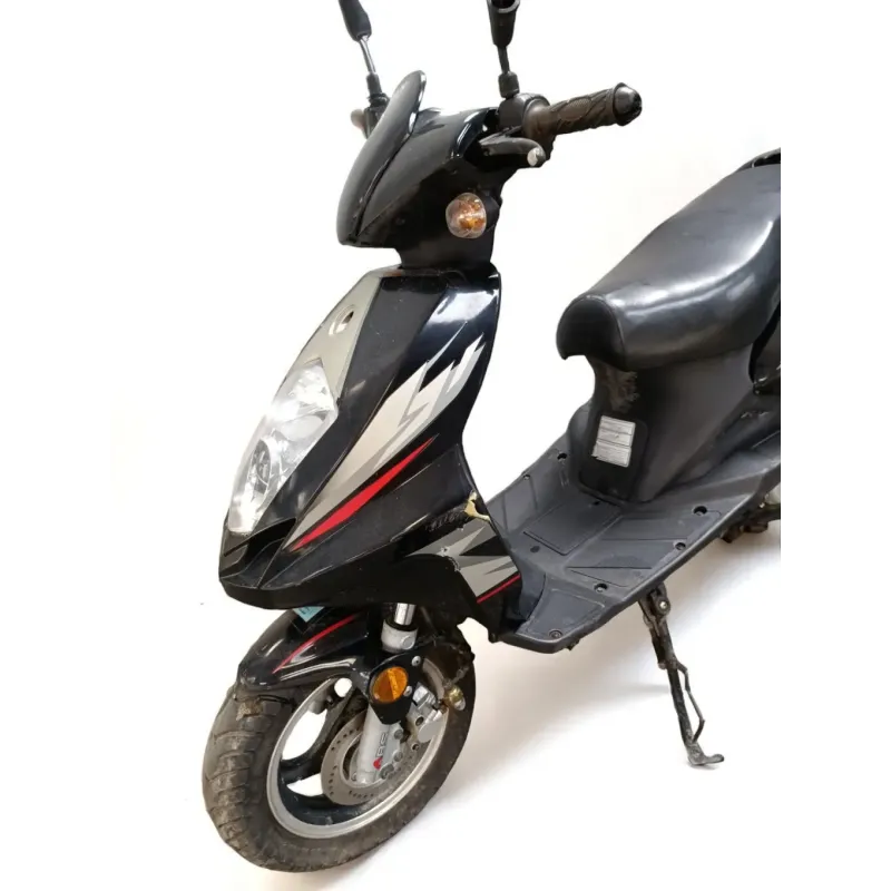 SONIK 50QT HENOT SPORT