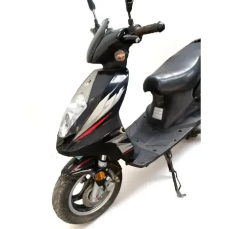 SONIK 50QT HENOT SPORT