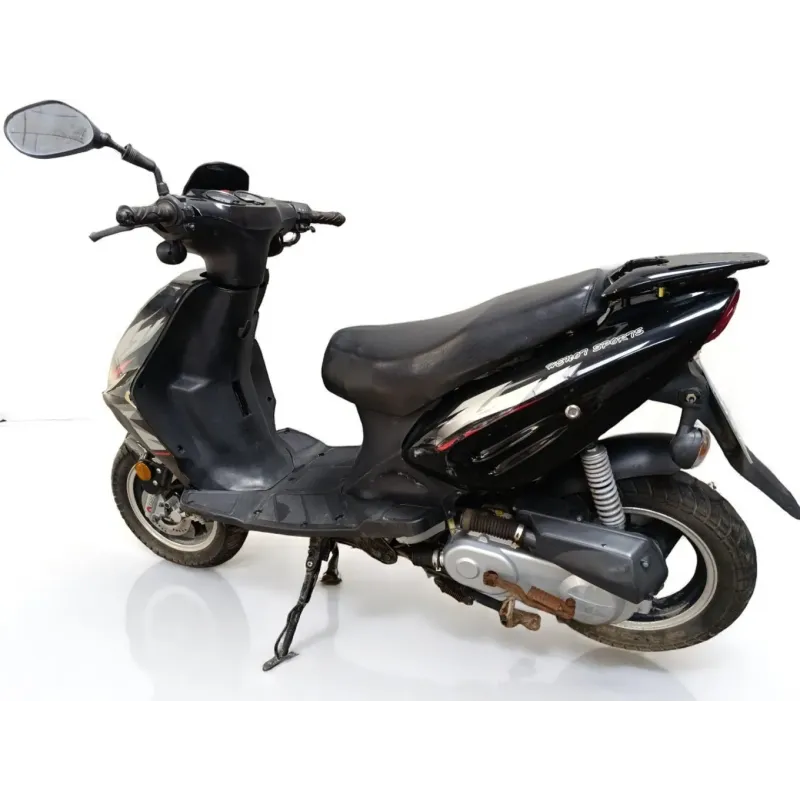 SONIK 50QT HENOT SPORT