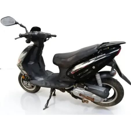 SONIK 50QT HENOT SPORT