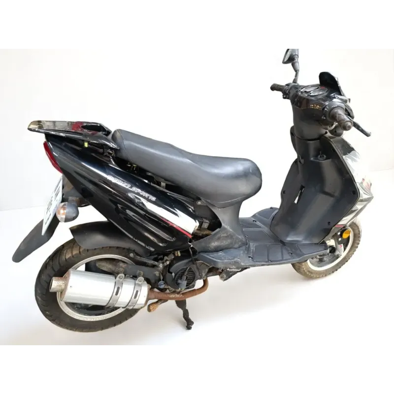 SONIK 50QT HENOT SPORT