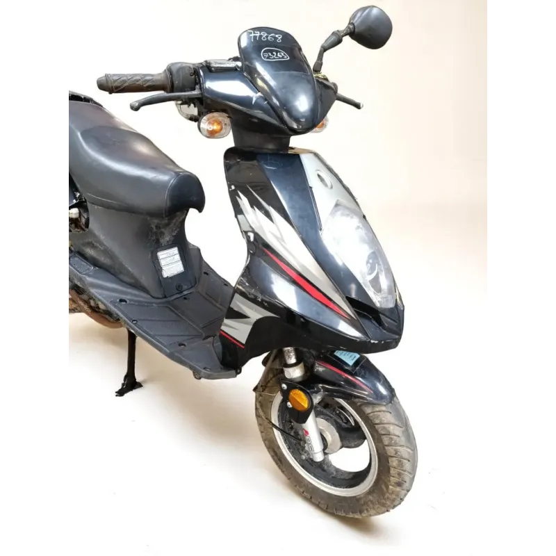SONIK 50QT HENOT SPORT