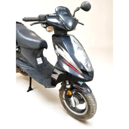 SONIK 50QT HENOT SPORT