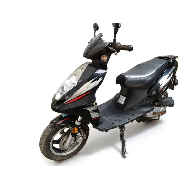 SONIK 50QT HENOT SPORT
