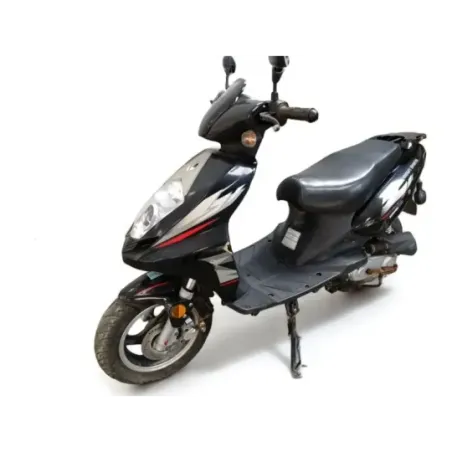SONIK 50QT HENOT SPORT