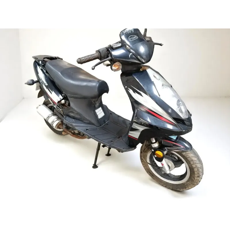 SONIK 50QT HENOT SPORT
