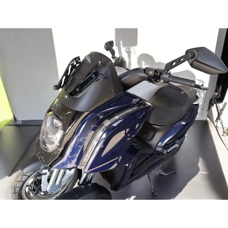 RIDE CHINOIS 3R