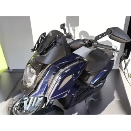 RIDE CHINOIS 3R