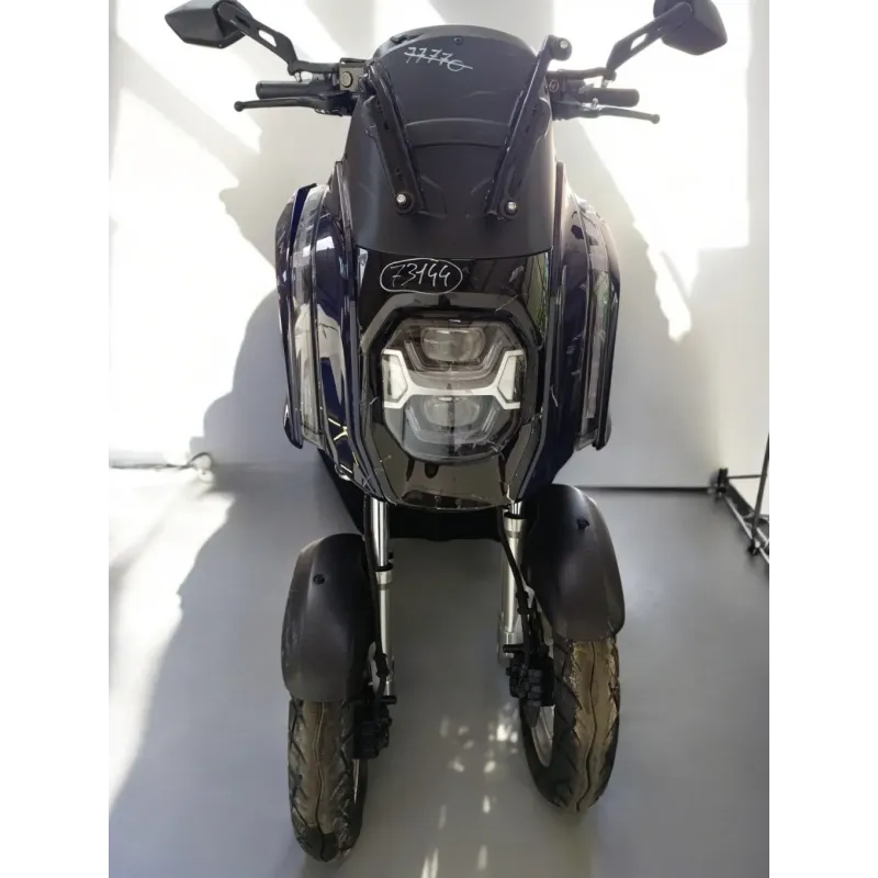 RIDE CHINOIS 3R