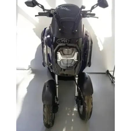 RIDE CHINOIS 3R