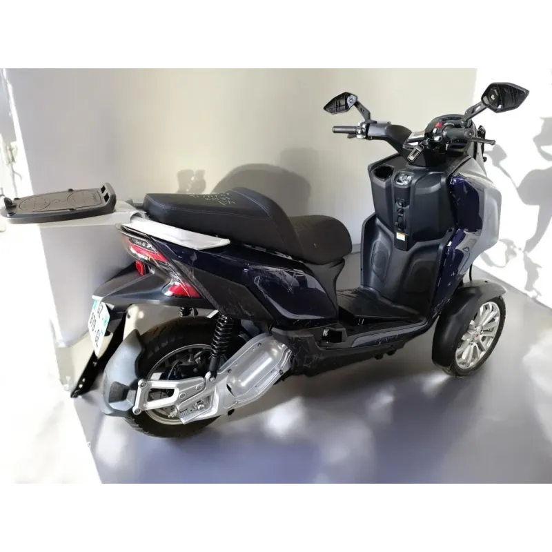 RIDE CHINOIS 3R