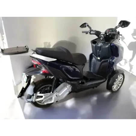 RIDE CHINOIS 3R