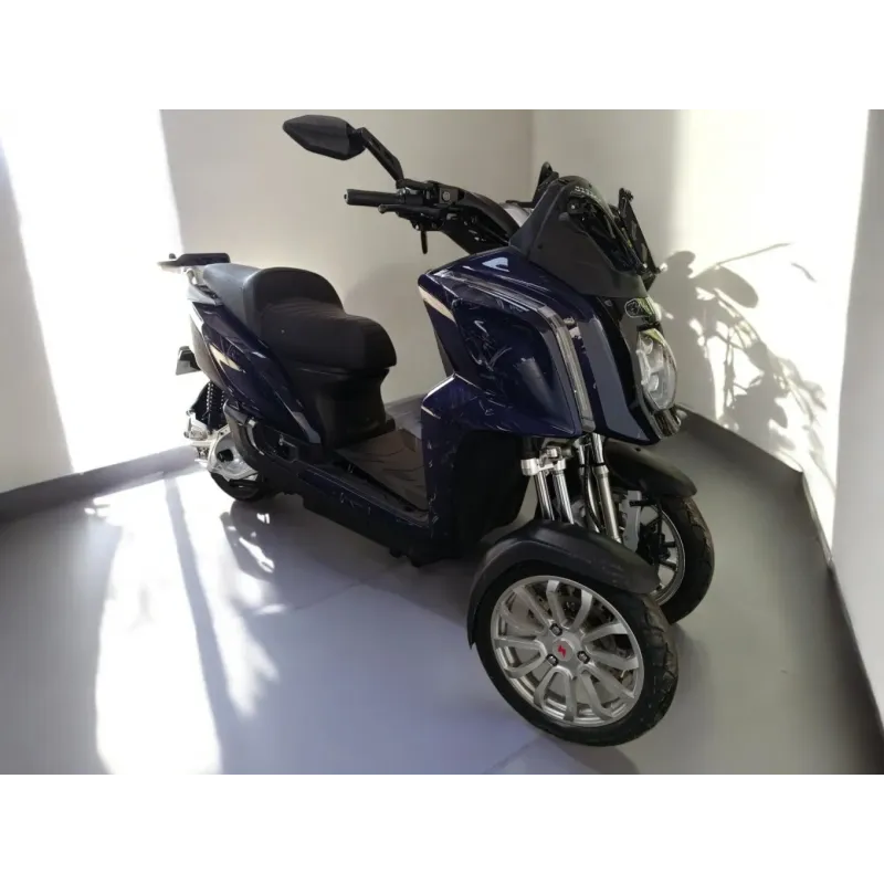 RIDE CHINOIS 3R