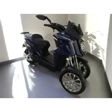 RIDE CHINOIS 3R