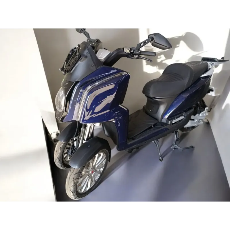 RIDE CHINOIS 3R