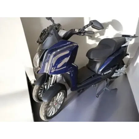 RIDE CHINOIS 3R