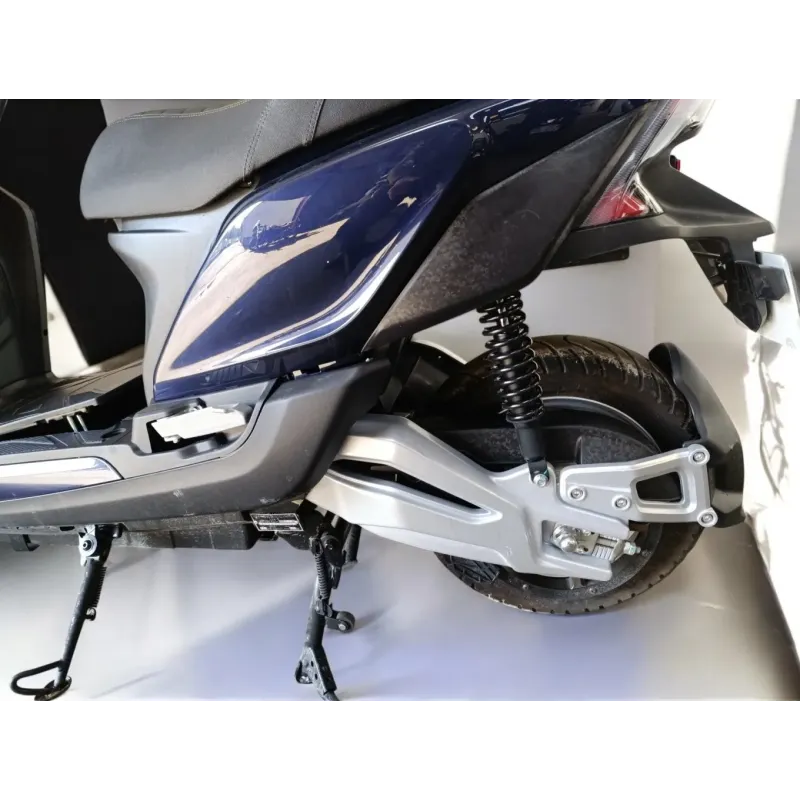 RIDE CHINOIS 3R