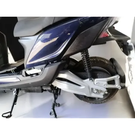 RIDE CHINOIS 3R