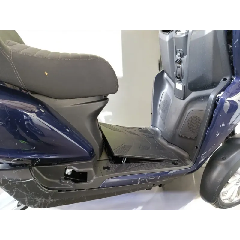 RIDE CHINOIS 3R