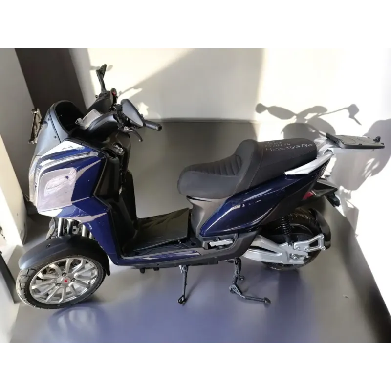 RIDE CHINOIS 3R