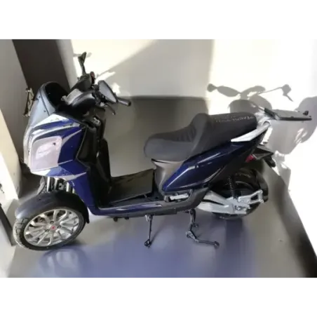 RIDE CHINOIS 3R