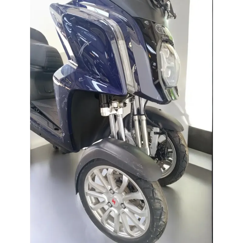 RIDE CHINOIS 3R