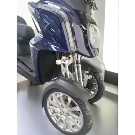 RIDE CHINOIS 3R