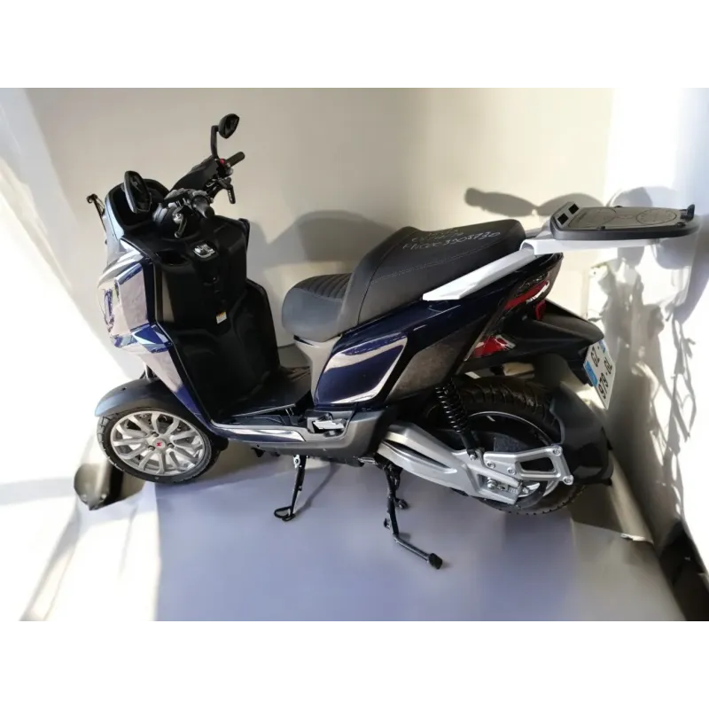 RIDE CHINOIS 3R