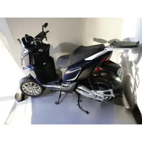 RIDE CHINOIS 3R