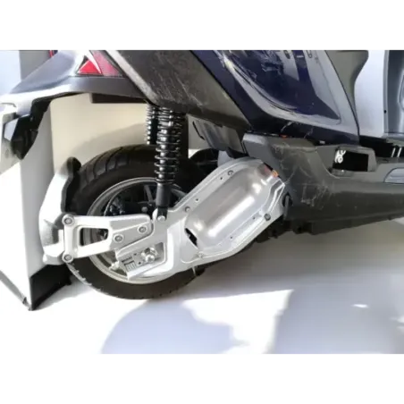 RIDE CHINOIS 3R