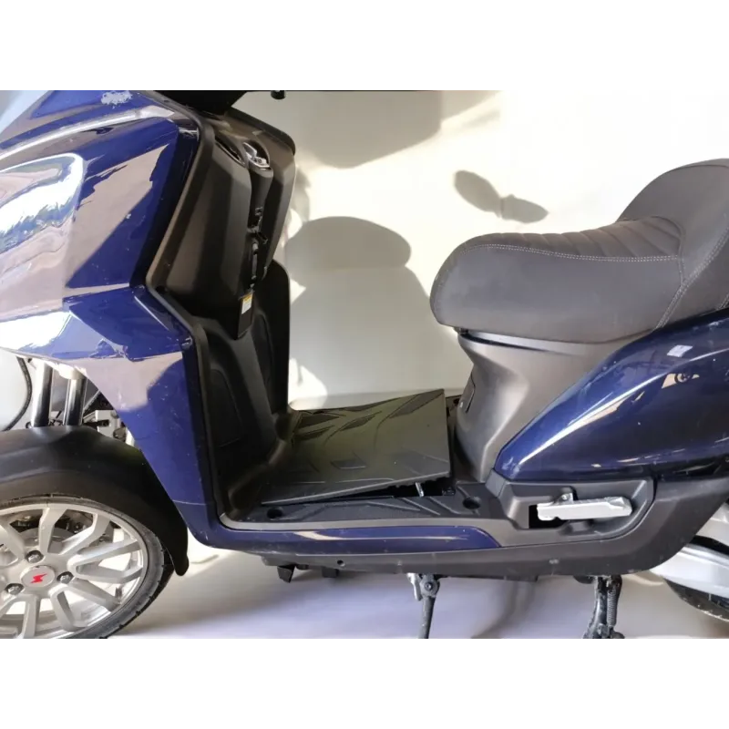 RIDE CHINOIS 3R