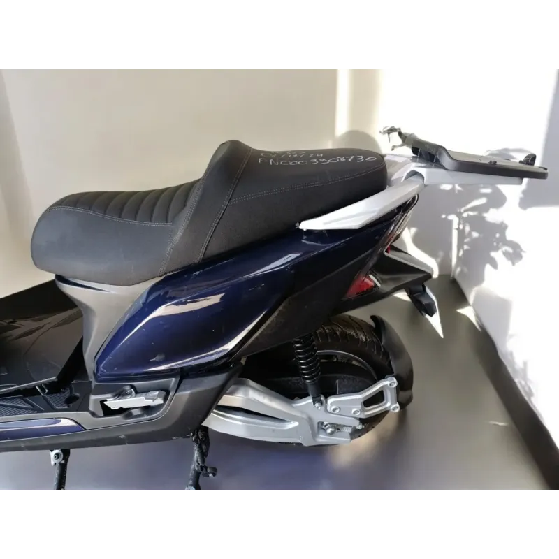 RIDE CHINOIS 3R