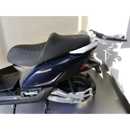 RIDE CHINOIS 3R