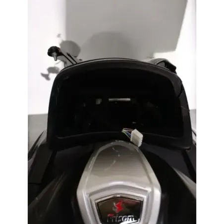 RIDE CHINOIS 3R