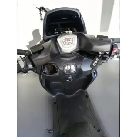 RIDE CHINOIS 3R