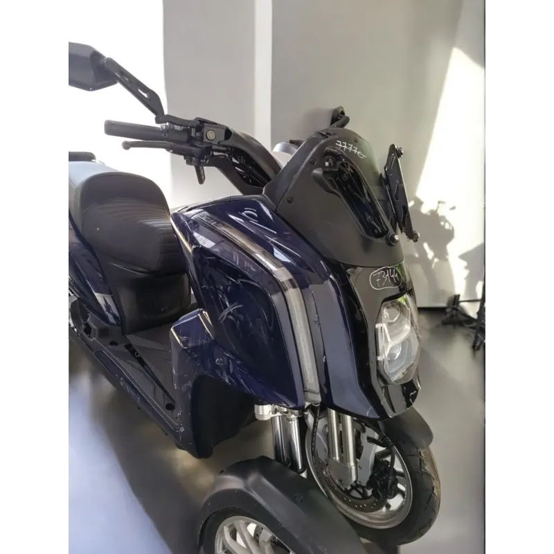 RIDE CHINOIS 3R