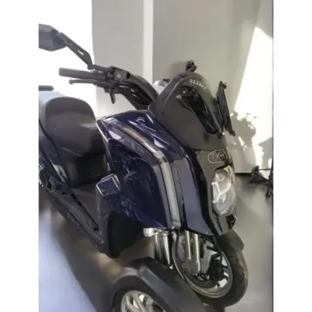 RIDE CHINOIS 3R