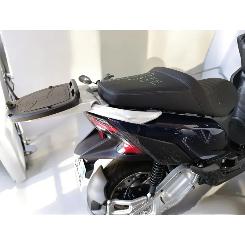 RIDE CHINOIS 3R