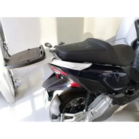 RIDE CHINOIS 3R