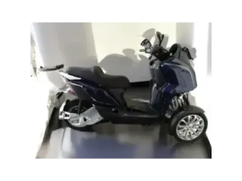RIDE CHINOIS 3R