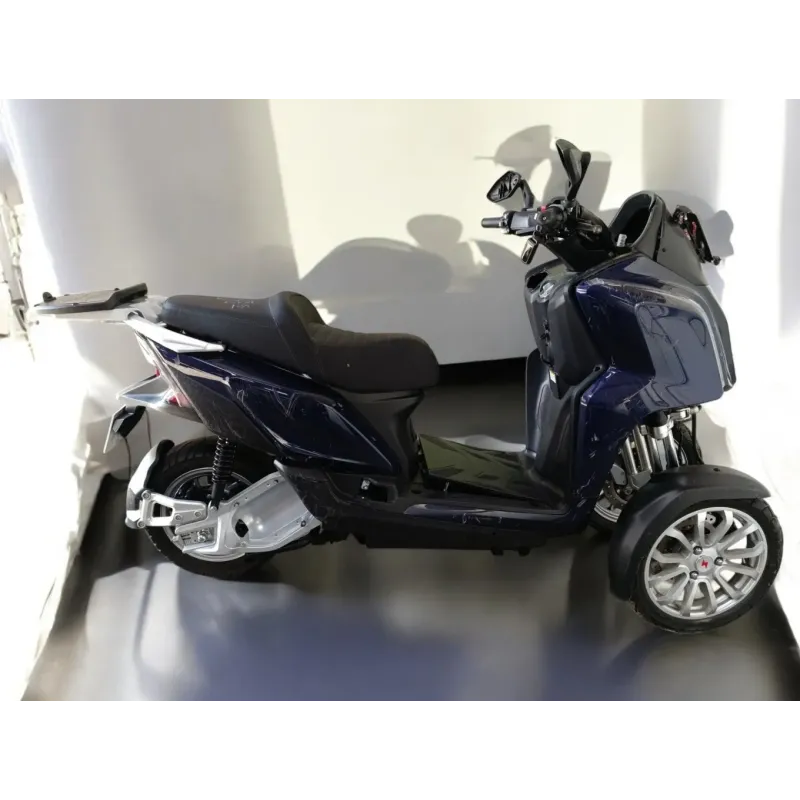 RIDE CHINOIS 3R
