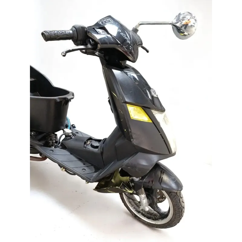 KEEWAY 50FLASH .