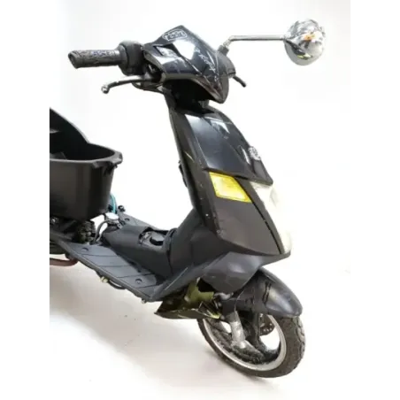 KEEWAY 50FLASH .
