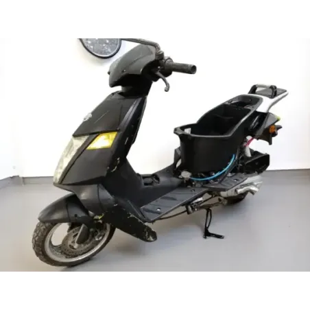 KEEWAY 50FLASH .