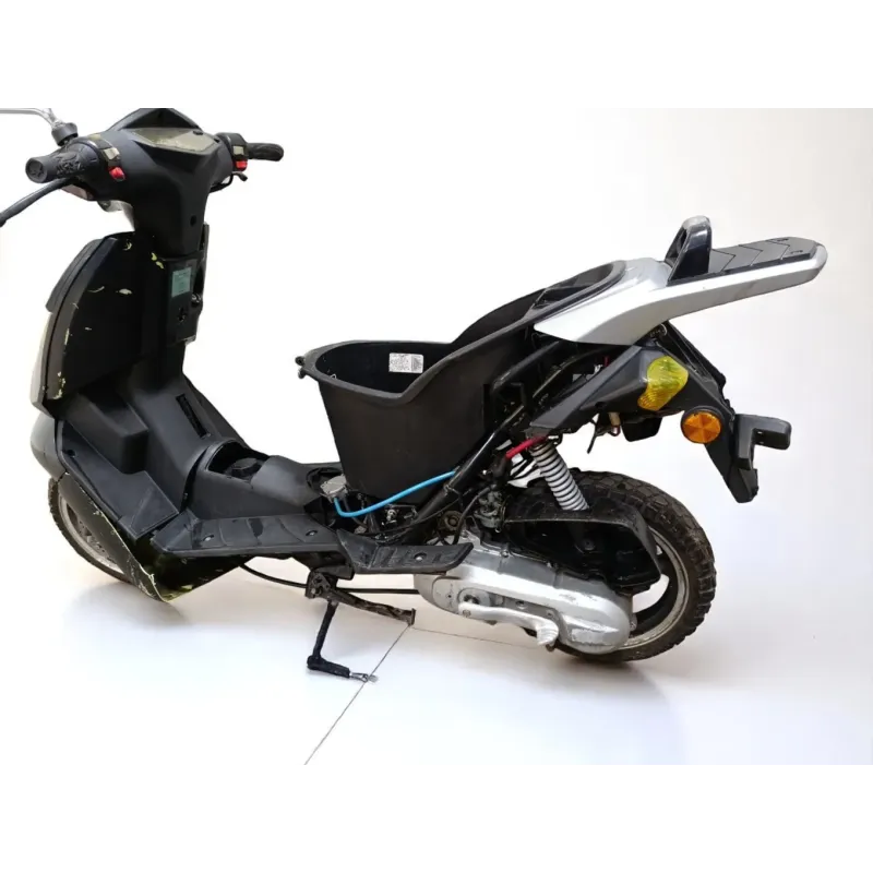 KEEWAY 50FLASH .
