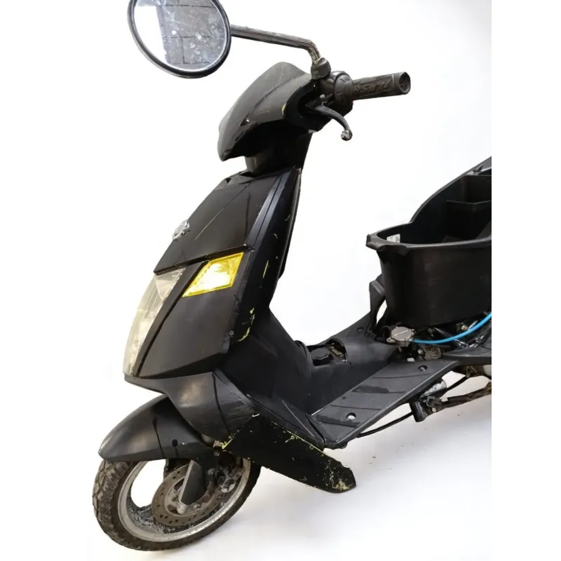 KEEWAY 50FLASH .