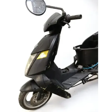 KEEWAY 50FLASH .