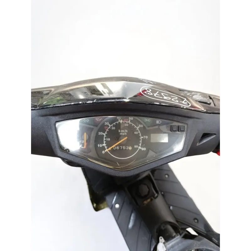 KEEWAY 50FLASH .