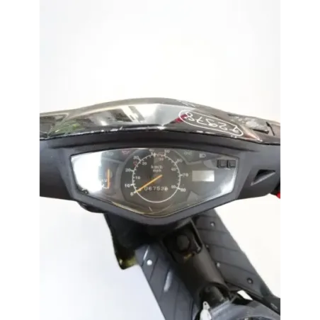 KEEWAY 50FLASH .