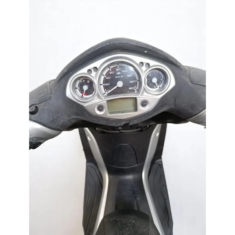 YAMAHA 125XTY .